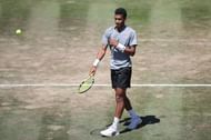 Felix Auger-Aliassime